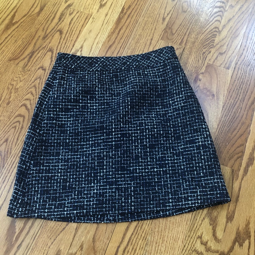 J CREW skirt